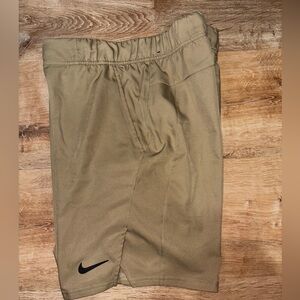 Nike 9inch tennis shorts